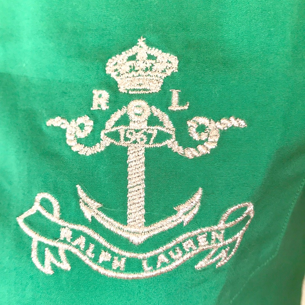 Ralph Lauren: Black Label